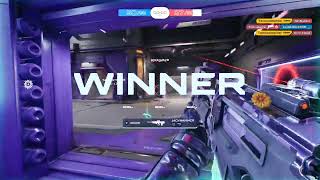 Having fun with Plow before it gets nerfed | Splitgate 2