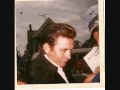 Johnny Cash - The Devil To Pay 