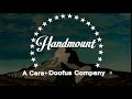 Handmount Pictures Logo 1975 1976