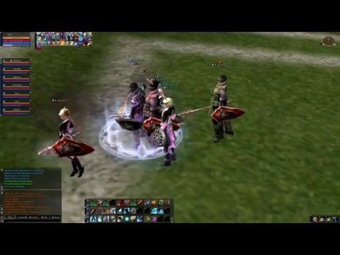 La2Dream.su #PHGP Pensioners