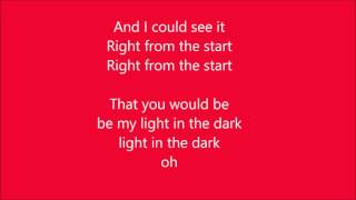 The Flash: Running Home to You