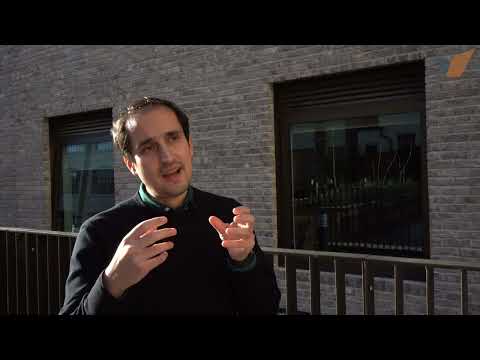 Vandersanden Testimonial | Student Castle