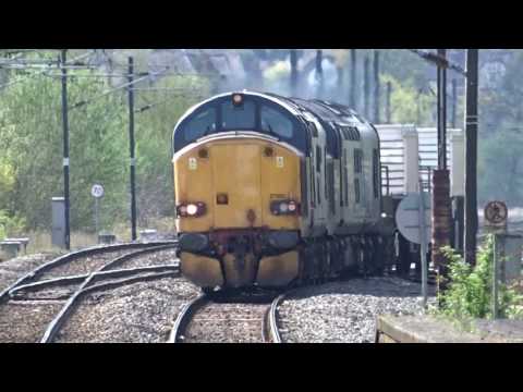 6M63 DRS 37602+37716