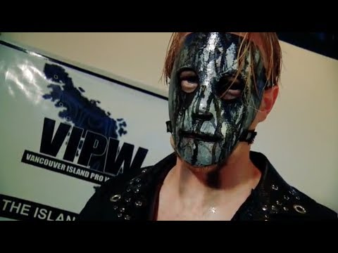 VI Pro Wrestling on Shaw TV - Ep. 1 - May 27 , 2017