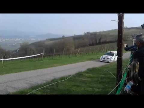 2 Rally Dei Colli Scaligeri 2017