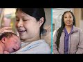 Sentara CarePlex Hospital Maternity Video Tour