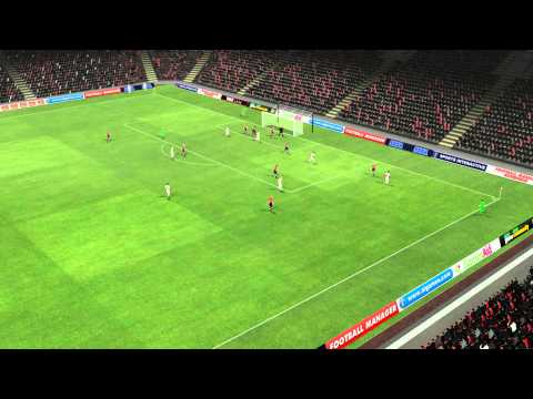 LOSC Lille Metropole 1 - 3 Paris Saint-Germain - Match Highlights