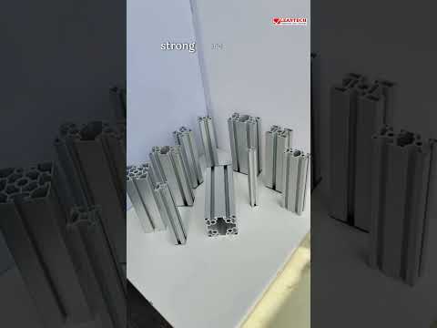 Aluminium Profiles