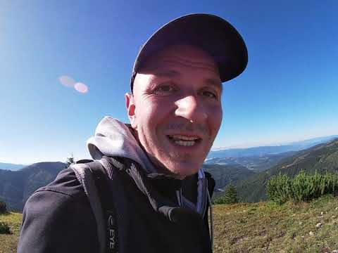 Nízke Tatry / Low Tatras hiking from Čertovica to Demänovská dolina.
