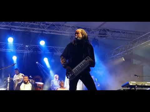 Kassav... Solo Jean-Claude Naimro