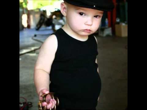 Dirty and Crazy (Jay Z vs The Black Keys) [Mashup]