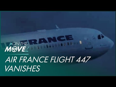 image-Why fly with Air France? 