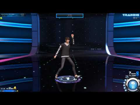 Mstar TH Always Find You - YURI X Raiden 164 BPM NeoClassic Extreme 100%