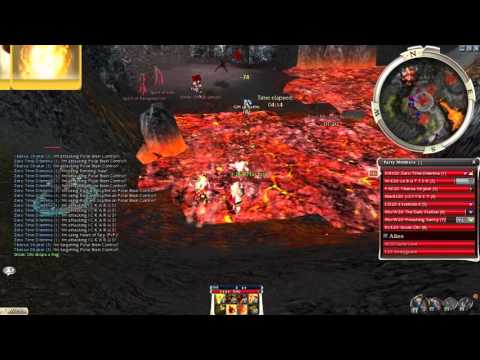 [xmas] r69 vs [Flux] r255, CAT Round 1, 12/11/15 - Guild Wars (GvG)