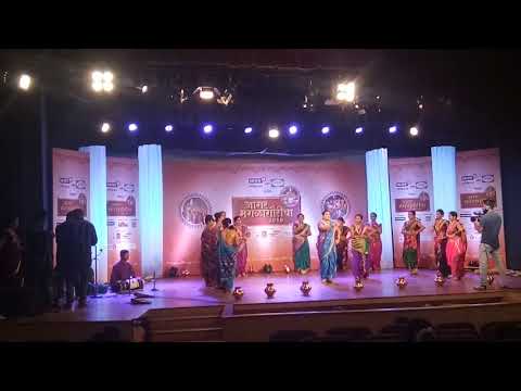 Rohit Ahire jagar manglaguri cha 2018 