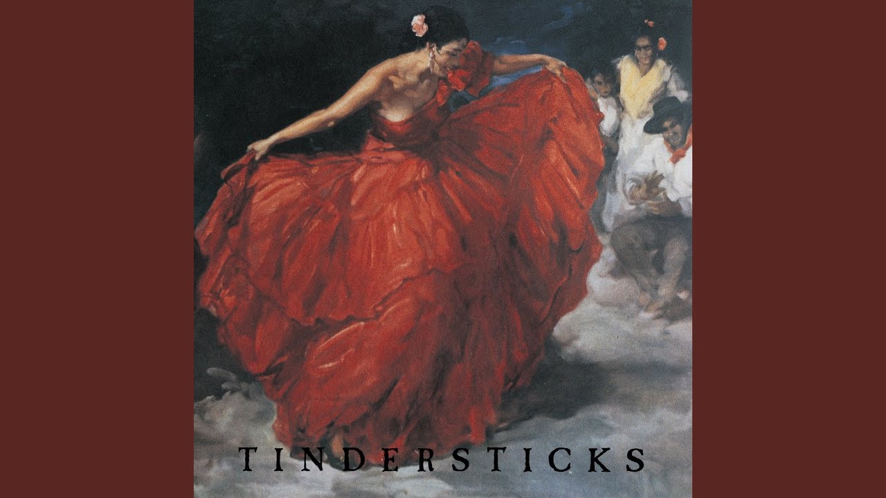 Tindersticks - Marbles