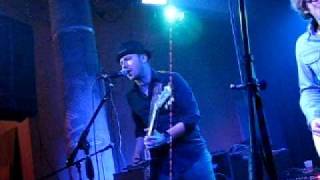 The Rattlesnake Shake-One Sunny Day, Park Bar (1-8-10)