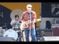 Freedy Johnston - I'm Not Hypnotized (Live in Hoboken  May 2010)