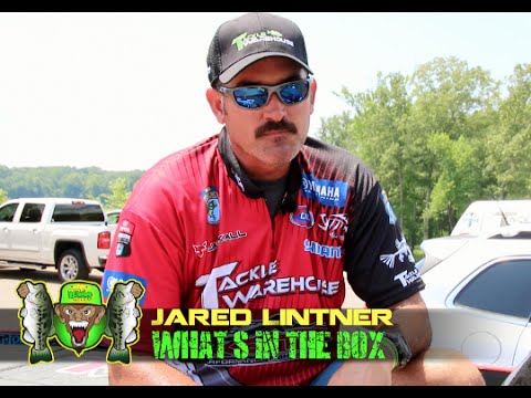 WHAT'S IN THE BOX with Jared Lintner & The Hydra Head