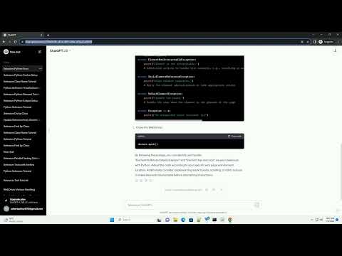Element Not Interactable Element Has Zero Size Selenium Python
