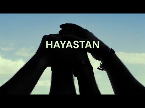 HAYASTAN - Cover Song by Mger Armenia  - Spyurki Dzayn - NEW