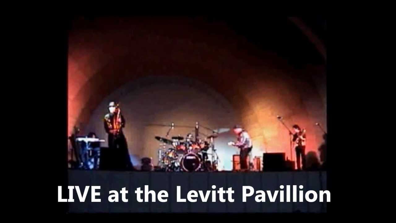 Promotional video thumbnail 5 for Guitar Bob Fetherolf