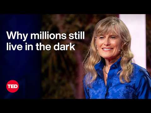 Solving the Global Electricity Access Challenge