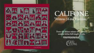 Califone - Mittens (4-track Version)