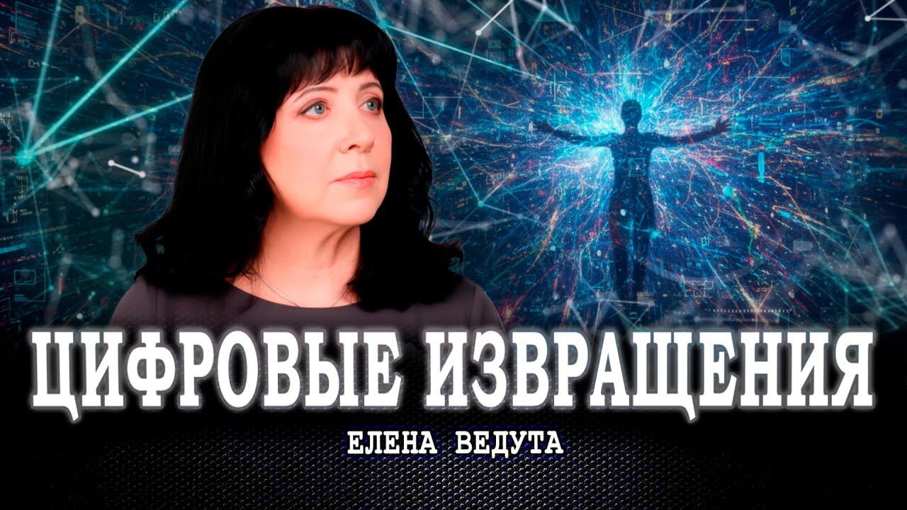 Система без цели, или Почему оцифровывать хаос бессмысленно | Елена Ведута