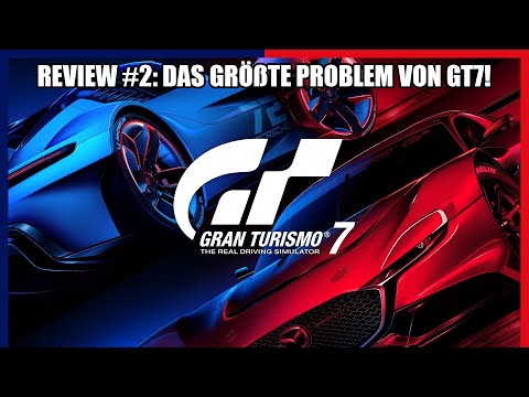 Das größte Problem von GT7! | Gran Turismo 7 Review Tagebuch #2