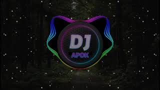 Cover art for DJ KO BILANG KO TU PALING MANIS ADU MAMAE | DJ SALTING REMIX VIRAL TIK TOK TERBARU 2021