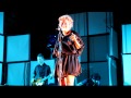 Over the rainbow - Malika Ayane live @ Alpaà