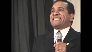 Mensagem Profética com o Ev Edson Luiz da Silva - Quem está tocando na Arca?