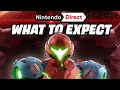 Nintendo Direct September 2021: What To Expect | GameSpot News