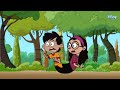 Oye Golu | Episode 109 | Kabhi khushi kabhi adi! | Disney Channel