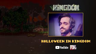 🎃Halloween in Kingdom🎃 Kingdom Two Crowns: Dead Lands Highlights Overview