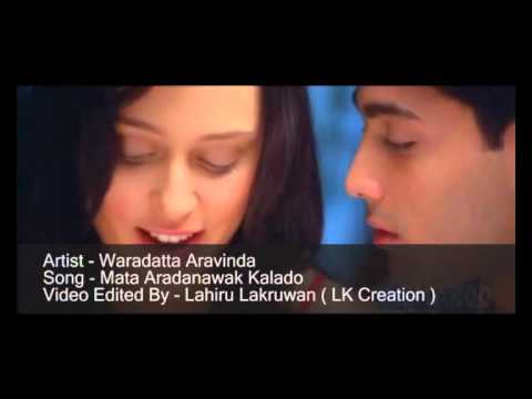 Mata Aradanawak Kalado !!!!!