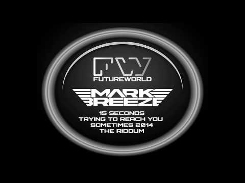 Mark Breeze EP [PROMO]