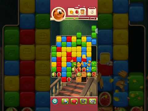 Toon Blast Level #7055#7056_1#7056_2#7057_1#7057_2 Clear ‎@mlupin's Room  (2)