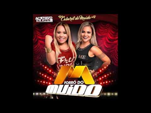 Forró do Muído    2016 CD Completo