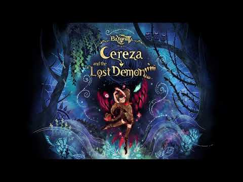 Bayonetta Origins OST - Together in the Moonlit Forest