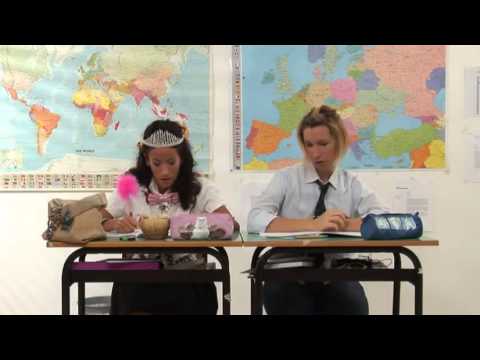 Corso di inglese video gratis lezione 12