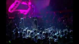 Deadmau5 - One Trick Pony (Live at Meowingtons Hax 2K11, Toronto)
