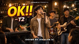 Download lagu OK!! β T2 | Cover By Jiwaloe AI mp3 Download lagu OK!! β T2 | Cover By Jiwaloe AI mp3