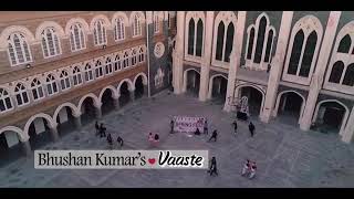 Download lagu Vaaste Song: Dhvani Bhanushali, Tanishk Bagchi | Nikhil D | Bhushan Kumar | Radhika Rao, Vinay Sapru mp3 Download lagu Vaaste Song: Dhvani Bhanushali, Tanishk Bagchi | Nikhil D | Bhushan Kumar | Radhika Rao, Vinay Sapru mp3