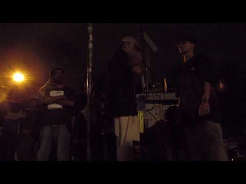 Furtado x Indio | 1 Fase | Batalha da Led