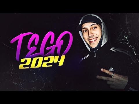 ¡Lo MEJOR de TEGO en 2024! 🔥💀 LA LEYENDA DEL UNDER ARGENTINO - [Rincon/DR]