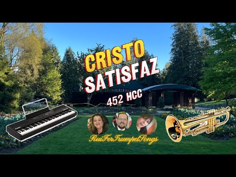 452 HCC - CRISTO SATISFAZ