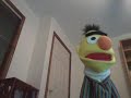 Ernie Episode 54 Hola Bert