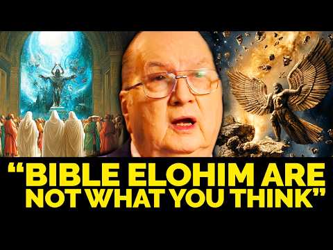 Elohim of the Bible Are Not Who You Think | Jordan Maxwell Hidden Knowledge